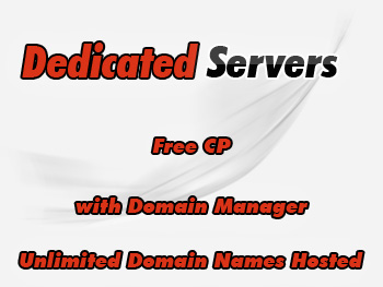 Best dedicated hosting services
