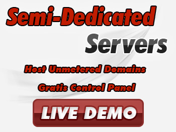 Semi-Dedicated